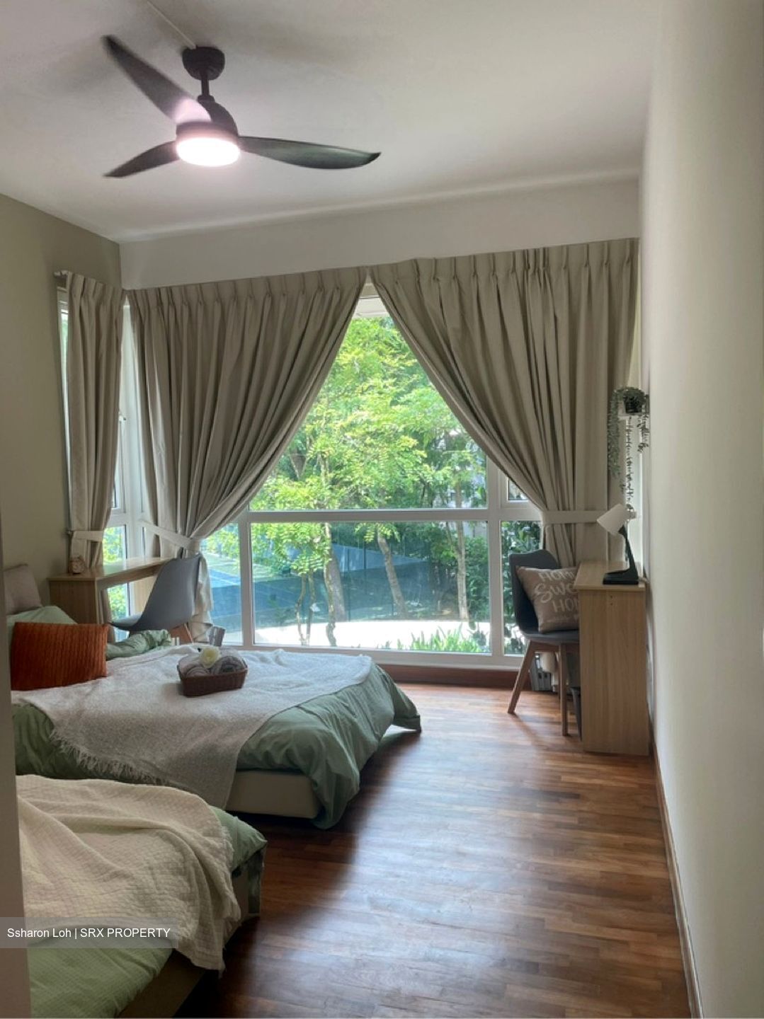 Savannah Condopark (D18), Condominium #602194501